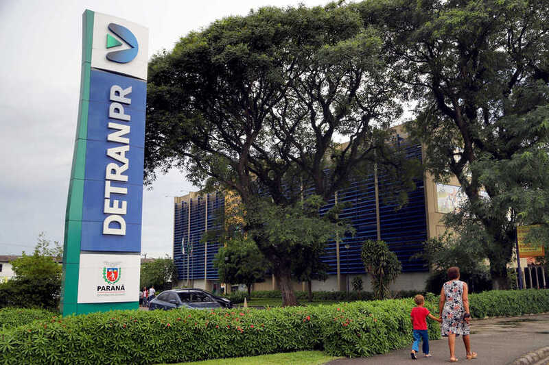 Documento de propriedade de veÃ­culos tambÃ©m passa a ser digital