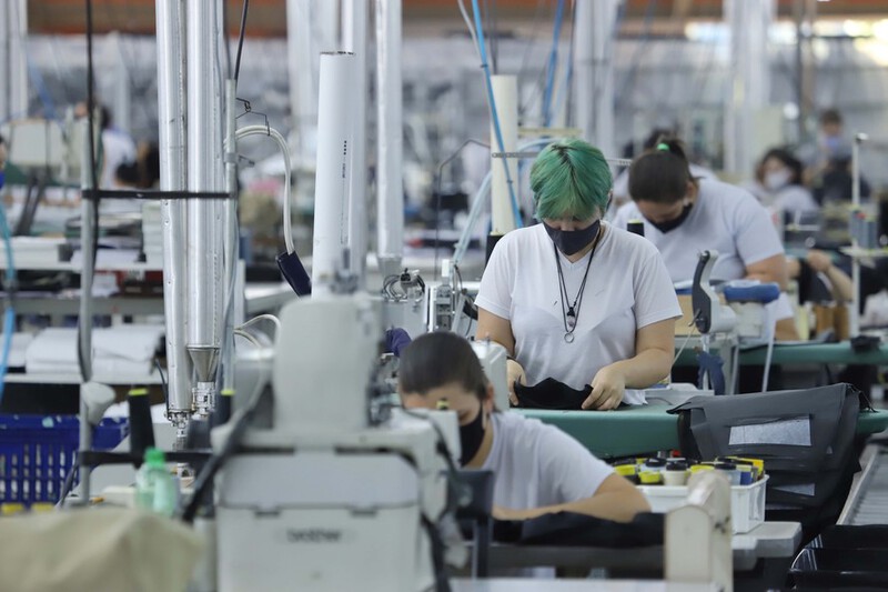 Retomada - 71% dos municÃ­pios do ParanÃ¡ tÃªm saldo positivo de emprego em novembro