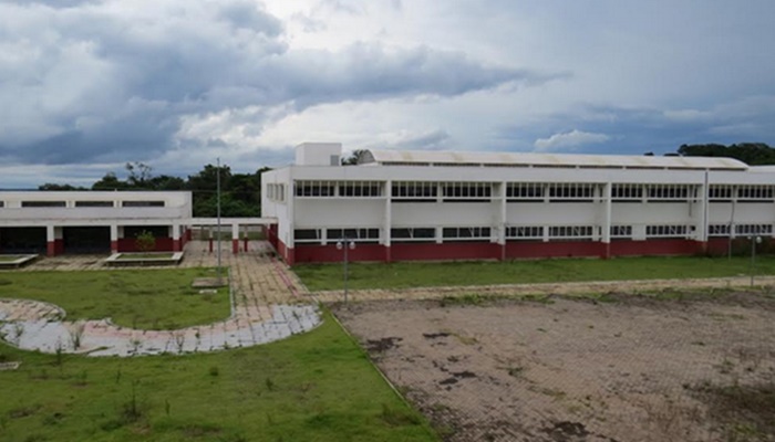 Escola tÃ©cnica estÃ¡ com as matrÃ­culas abertas para 1Âª sÃ©rie do ensino mÃ©dio