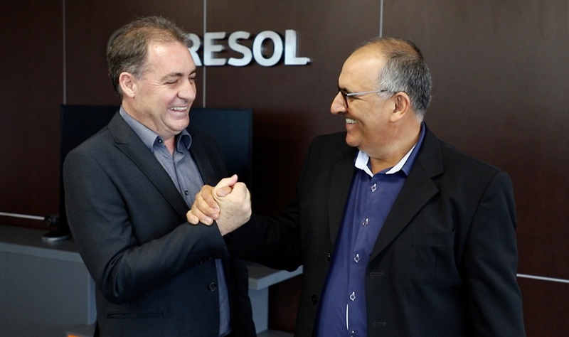 Cresol comemora 25 anos e fecha 2020 com crescimento de 40%