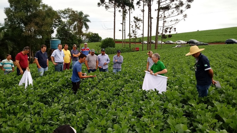 Dia do Controle da PoluiÃ§Ã£o por AgrotÃ³xicos alerta para prÃ¡ticas sustentÃ¡veis