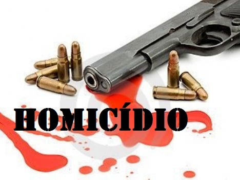 EspigÃ£o Alto: Homem Ã© assassinado com tiros de calibre 12 e revÃ³lver