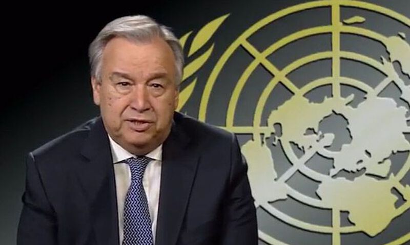 Armas nucleares: ONU e Papa saÃºdam tratado sem assinatura de potÃªncias