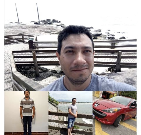 Laranjeirense desaparecido Ã© encontrado em Guarapuava