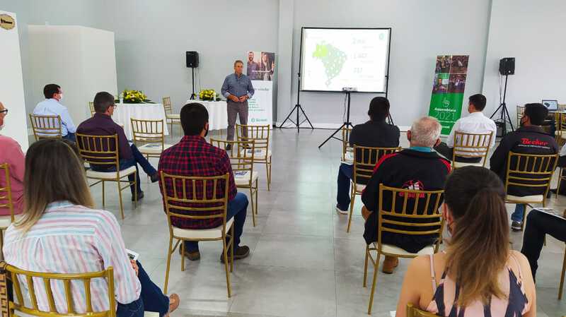 Laranjeiras: Sicredi Grandes Lagos realiza assemblÃ©ia de prestaÃ§Ã£o de contas  nesta quinta (11)