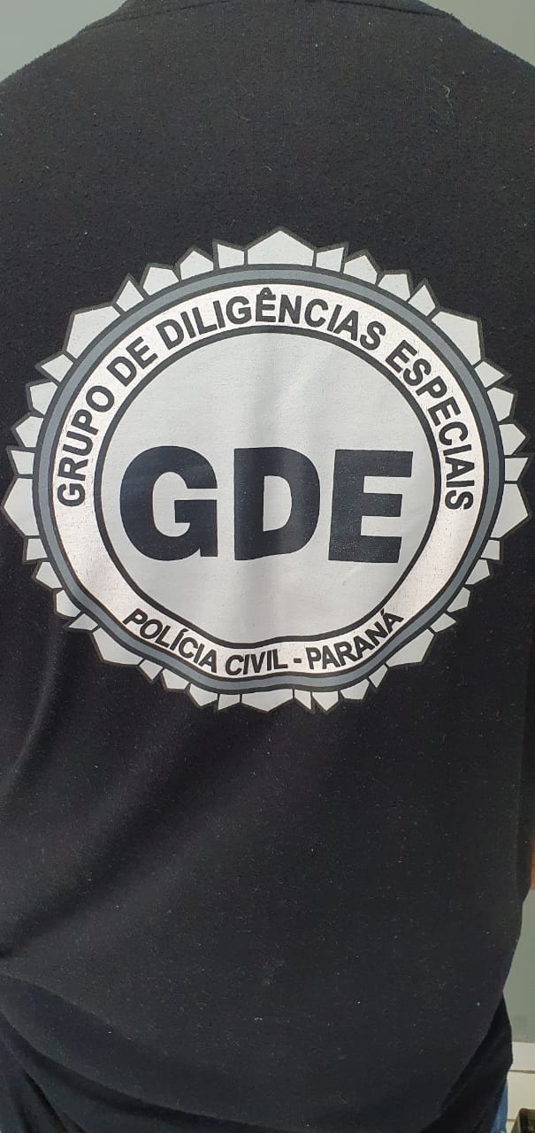Dois autores de duplo homicÃ­dio em Rio Bonito foram presos em Toledo
