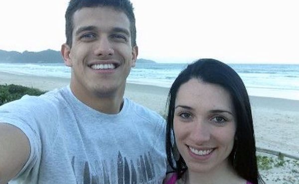JÃºri de LuÃ­s Felipe Manvailer, acusado de matar Tatiane Spitzner, Ã© remarcado para 4 de maio