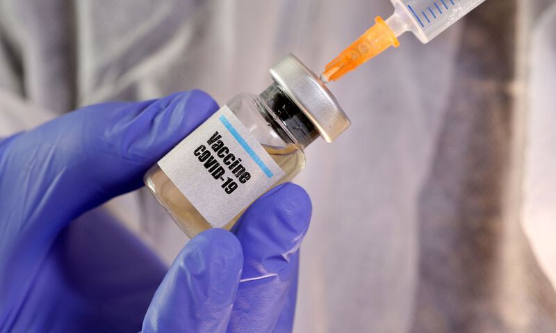 Acabou o estoque da 1Âª dose de vacinas contra covid19 em Laranjeiras do Sul