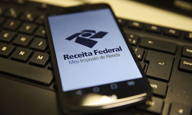 Contribuinte pode baixar programa da declaraÃ§Ã£o do IR a partir de hoje (25/02)