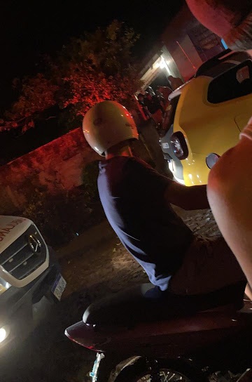 Quedas do IguaÃ§u: Homem Ã© assassinado a tiros no bairro Primavera