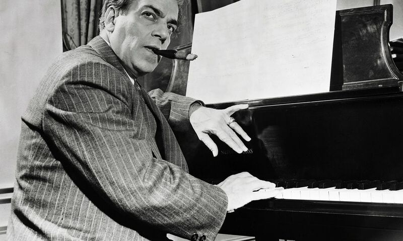 Dia Nacional da MÃºsica ClÃ¡ssica celebra o legado de Villa-Lobos (05/03)
