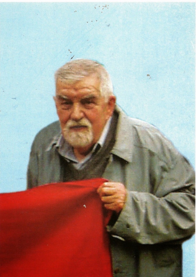 Padres Xaverianos e comunidade N.S.A. estarÃ£o lanÃ§ando biografia do Pe. Silvano Zanarri