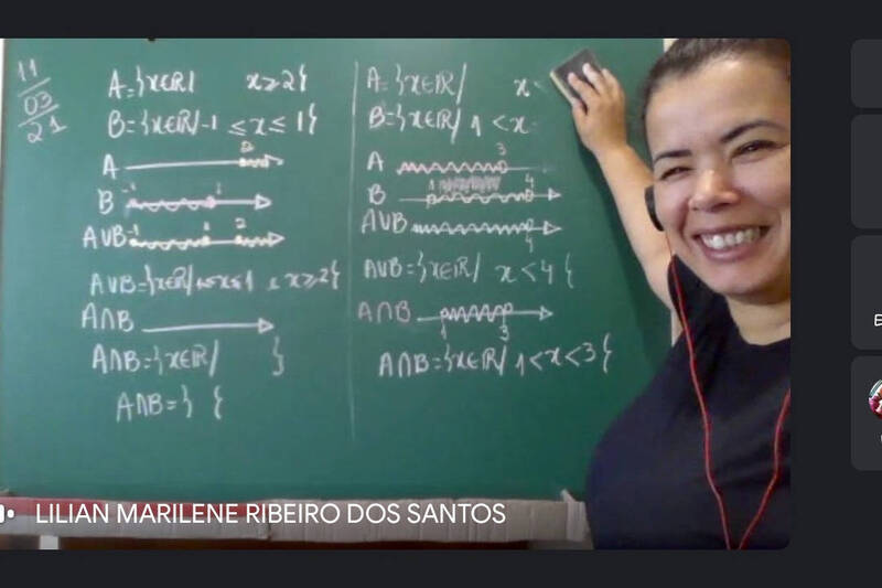 Como pessoas anÃ´nimas viram a vida mudar com a pandemia
