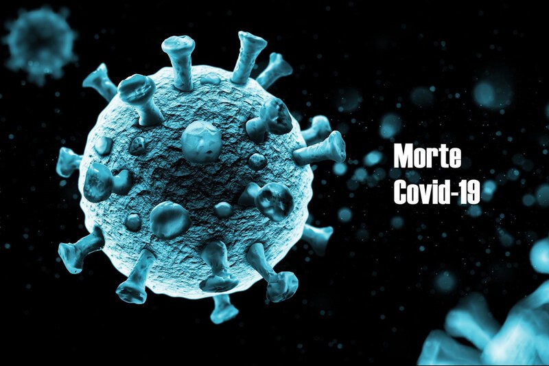 Laranjeiras do Sul registra 18Âª morte por Covid-19
