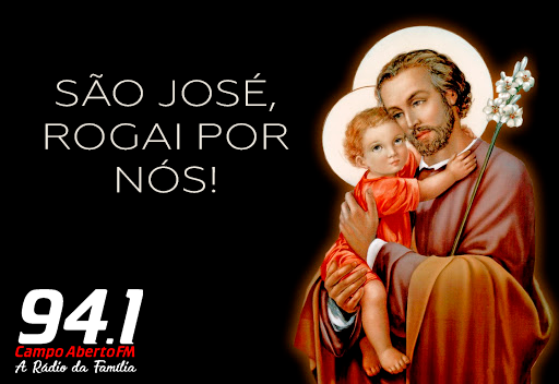 O Dia de São José é comemorado anualmente em 19 de março