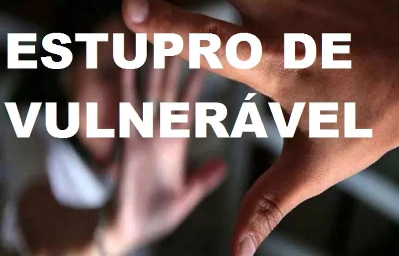 Rio Bonito: Homem de 55 anos Ã© preso por Estupro de VulnerÃ¡vel no interior do municÃ­pio
