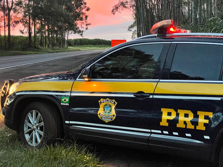 PRF encerra a OperaÃ§Ã£o Semana Santa 2021 no ParanÃ¡