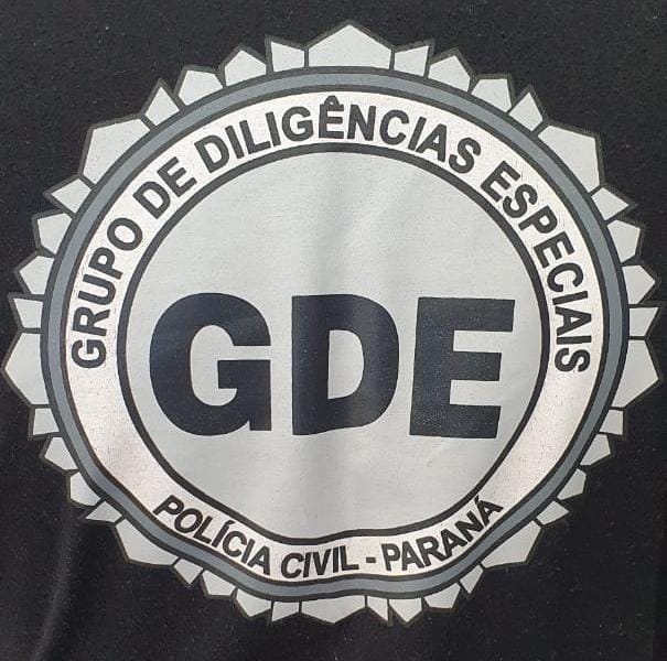 Laranjeiras: Laranjeirense condenado por estupro Ã© preso no estado de Mato Grosso do Sul