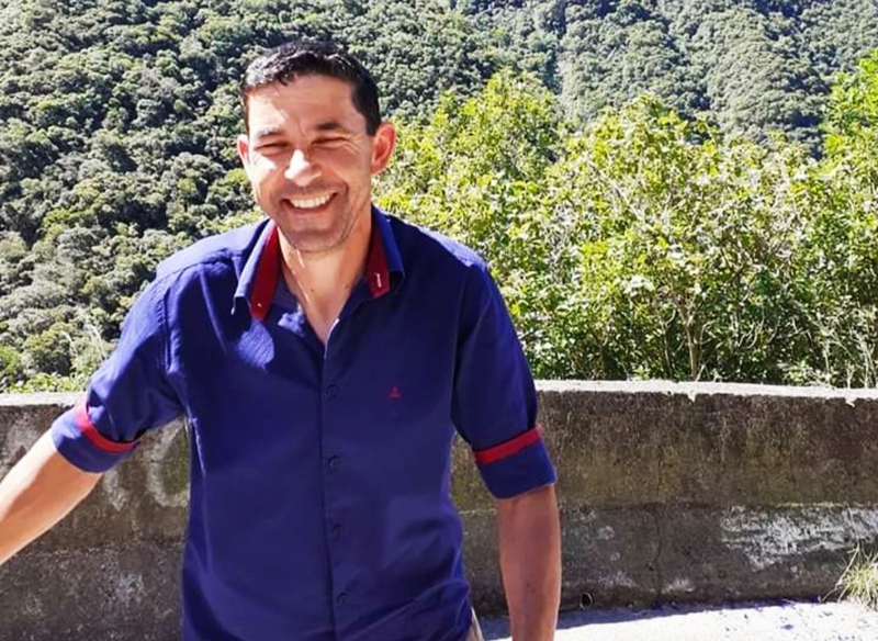 Laranjeiras: Morre homem vÃ­tima de acidente acontecido no KM 8 