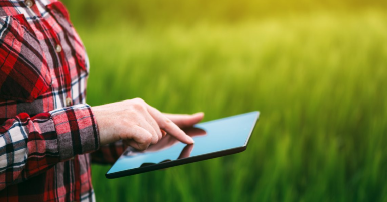 CÃ¢mara do Agro 4.0 aprova planejamento para expansÃ£o do acesso Ã  internet no campo