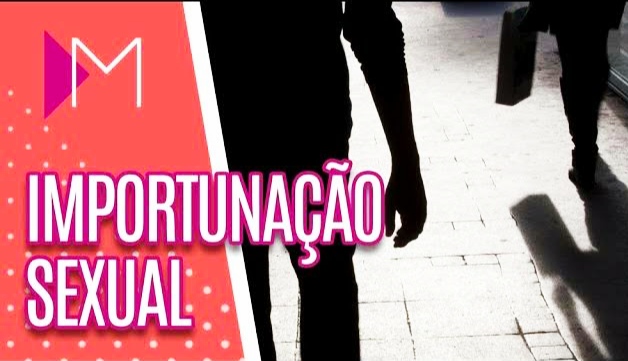Marquinho: Homem Ã© preso apÃ³s exibir Ã³rgÃ£o genital para mulheres em via pÃºblica