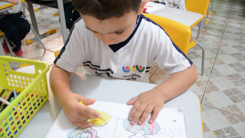 Laranjeiras do Sul - MunicÃ­pio planeja a volta das aulas presenciais