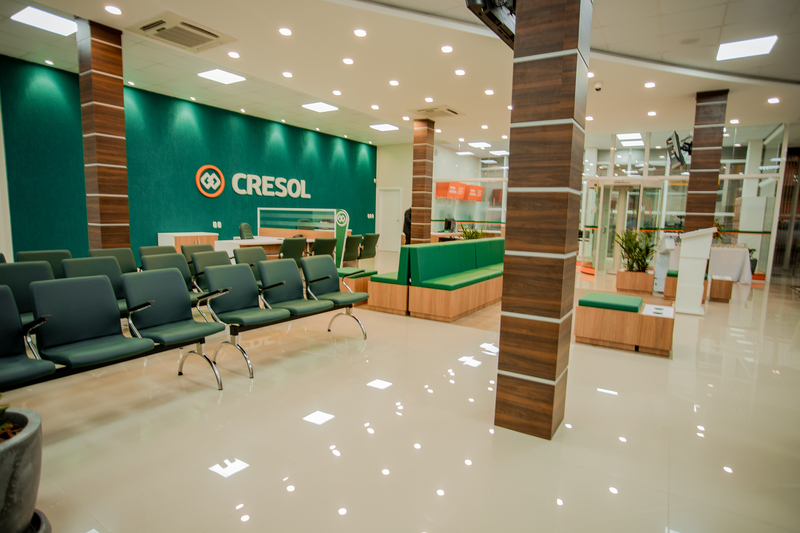 Cresol Vale das Ãguas lanÃ§a projeto de fomento ao empreendedorismo atravÃ©s de MEI