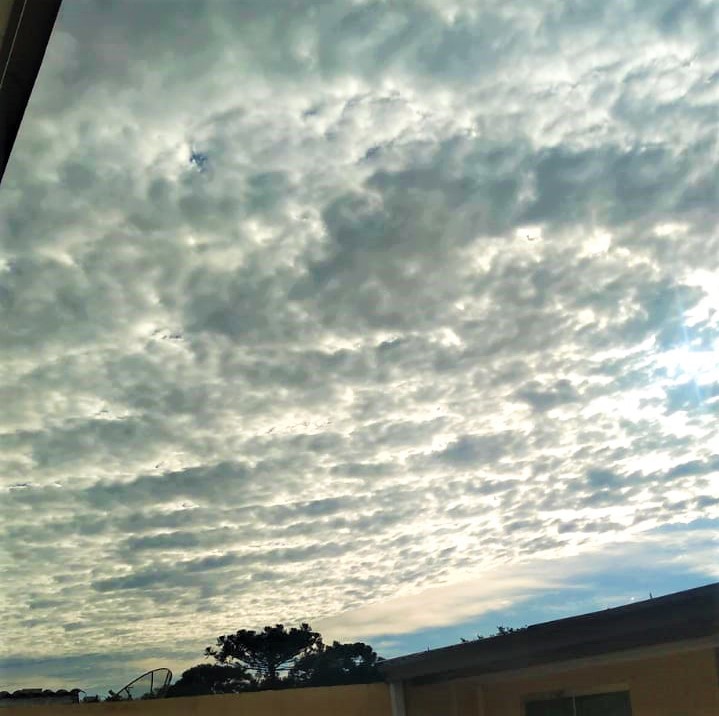 Fim de semana pode ser chuvoso no interior do ParanÃ¡