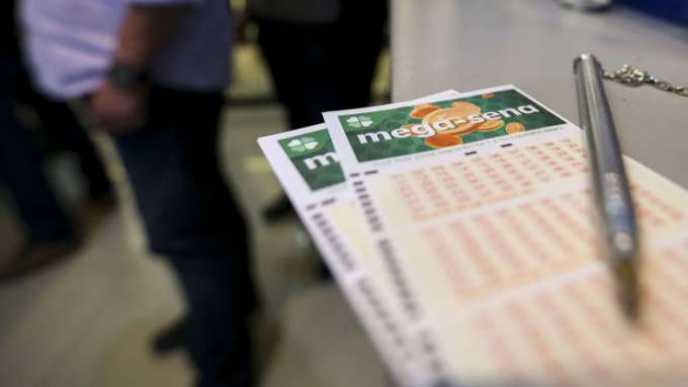 Mega-Sena acumula e prÃªmio vai para R$ 34 milhÃµes