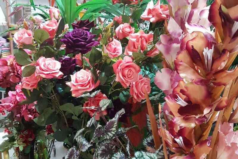 DERAL - ProduÃ§Ã£o de rosas como atividade agrÃ­cola Ã© destaque no Boletim AgropecuÃ¡rio