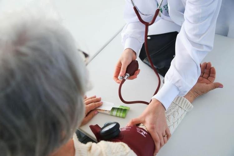 Laranjeiras do Sul comeÃ§a a vacinar hoje (07/05) pessoas com comorbidades