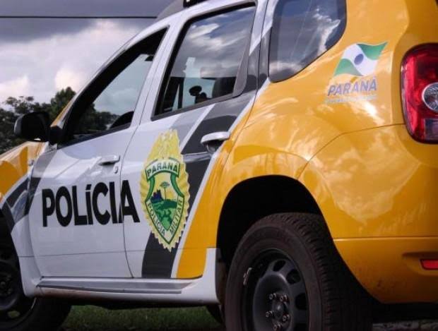 Cantagalo: PM prende traficante e apreende maconha na Vila Dariana