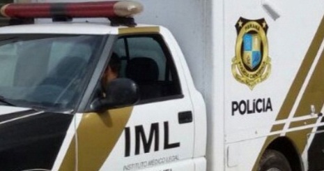 Laranjeiras: Homem Ã© encontrado morto no pÃ¡tio da Igreja Matriz
