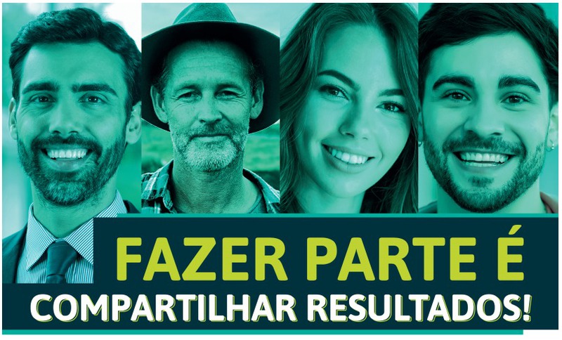 Em 2020, Sicoob Credicapital alcanÃ§ou o maior resultado da sua histÃ³ria