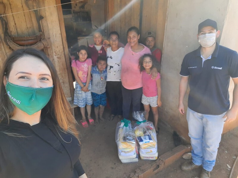 Programa desenvolvido pelo Sicredi reforÃ§a potencial de impacto positivo do cooperativismo de crÃ©dito 