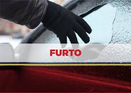 Rio Bonito: LadrÃµes furtam veÃ­culo Gol no centro da cidade