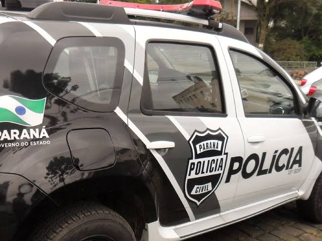Laranjeiras: Em menos de 24h Policia Civil prende autor de roubo em loja de cosmÃ©ticos