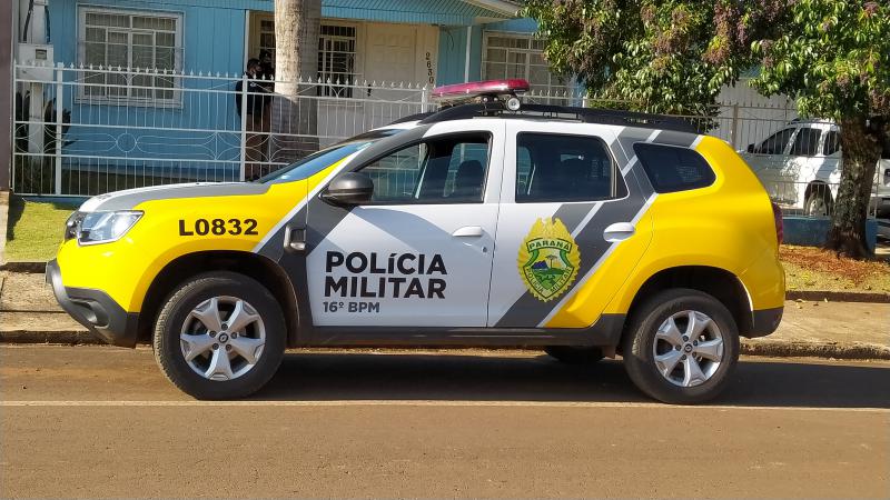 Laranjeiras: Homem atira contra a ex e depois comete suicÃ­dio