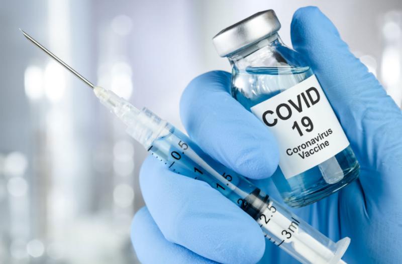 VacinaÃ§Ã£o contra a Covid-19: caminhoneiros jÃ¡ podem providenciar os documentos e a declaraÃ§Ã£o