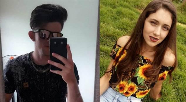 Rio Bonito: Autor de feminicidio e homicidio em 2019 Ã© condenado a 32 anos de prisÃ£o