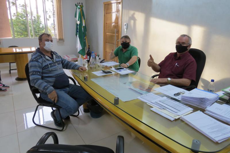 Rio Bonito do IguaÃ§u confirma etapa do campeonato de Motocross em novembro