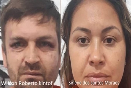Erexim: RÃ©us sÃ£o condenados por sequestro da mÃ©dica Tamires Gemelli da Silva