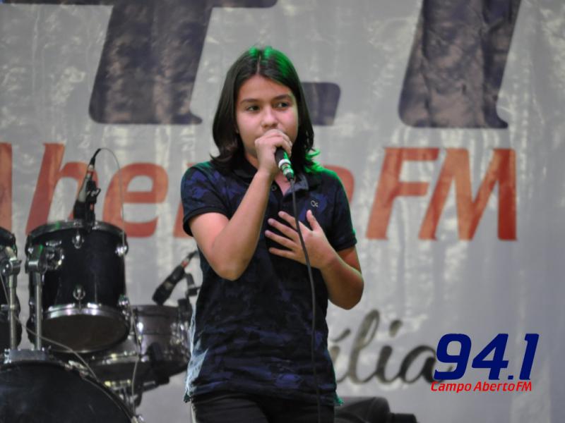 Campo Aberto FM terÃ¡ programaÃ§Ã£o especial do dia dos AvÃ³s e da Padroeira SantÂ´Ana nesta segunda (26)