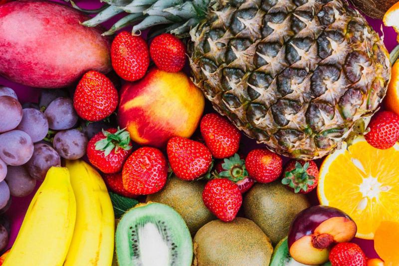 Abertas as inscriÃ§Ãµes para o SimpÃ³sio Paranaense de Fruticultura