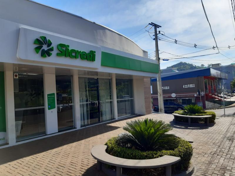 Sicredi assina convÃªnio com Prefeitura de Nova Laranjeiras para receber guias e tributos municipais