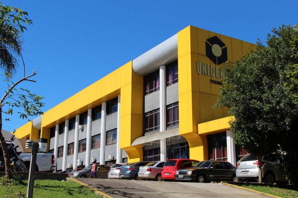Unicentro abre inscriÃ§Ãµes para contrataÃ§Ã£o de professores colaboradores