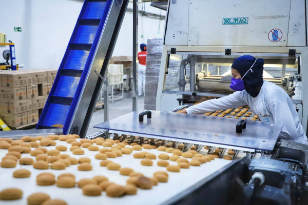 IndÃºstria paranaense cresce 17,9% no primeiro semestre, segundo IBGE