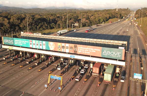 Alep dÃ¡ aval para pedÃ¡gio em rodovias estaduais