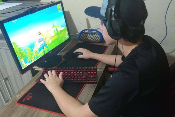 Estão abertas as inscrições para os Jogos Escolares Eletrônicos do Paraná