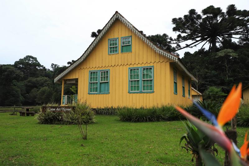 Feira internacional digital de turismo rural mostra produtos e roteiros do ParanÃ¡